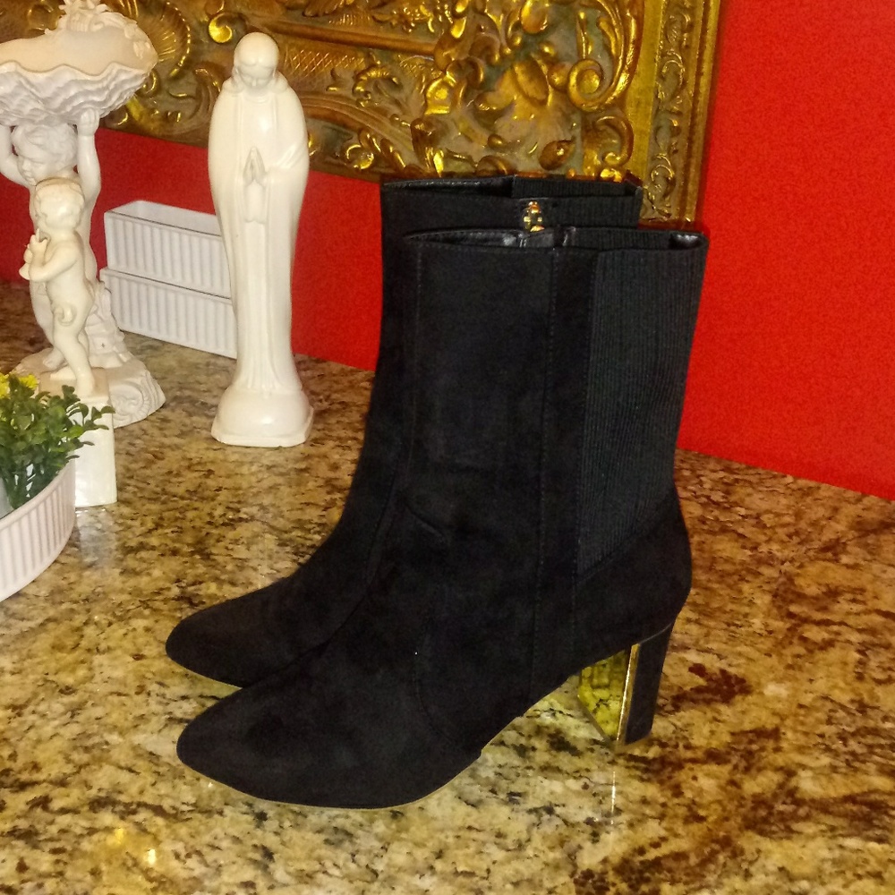 Iman Boots